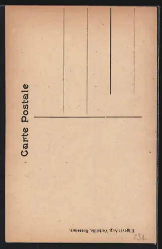 AK Roeselare, Sint-Amanduskerk