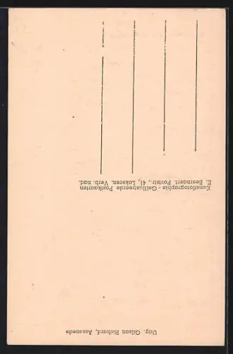 AK Assenede, Kerk en Omgeving