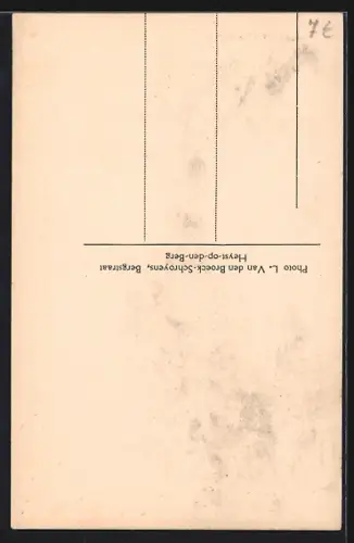 AK Boisschot, Dorpskerk