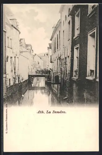AK Ath, La Dendre