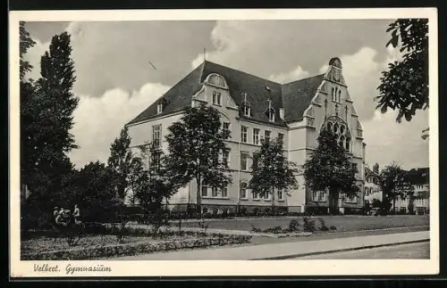 AK Velbert, Gymnasium