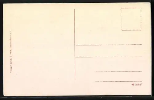 AK Reichenbach i. V., Göltzschtalbrücke