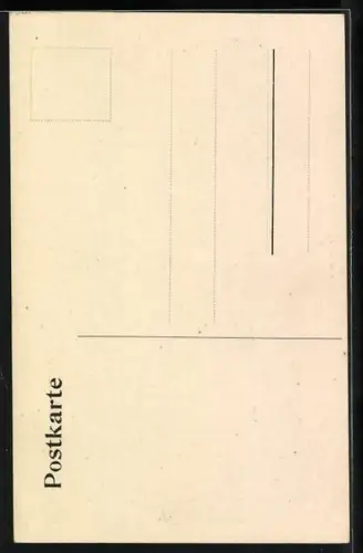 AK Dresden, Kath. Hofkirche