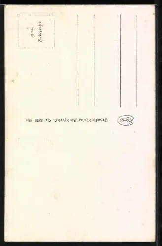 AK Marktbreit a. M., Rathaus und Maintor