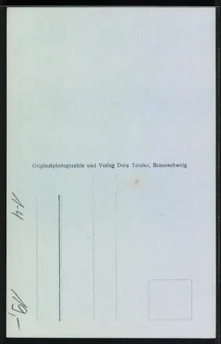 AK Prinz Ernst August, Herzog zu Braunschweig und Lüneburg