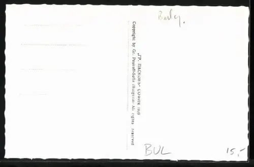 AK G. Djoumala, Panorama