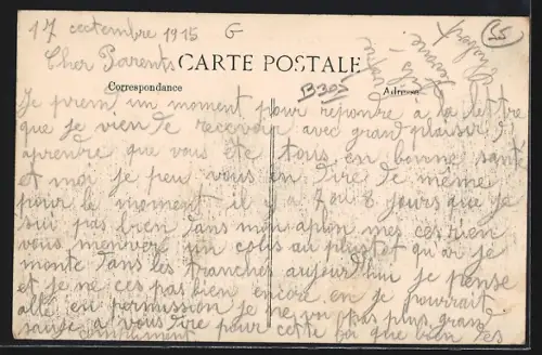 AK Rècicourt, Strassenpartie