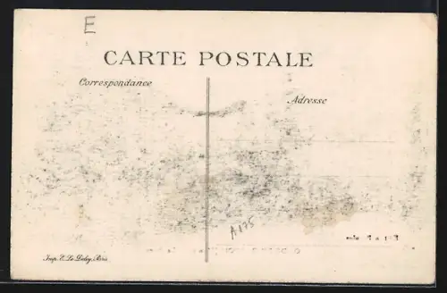 AK Condé-en-Barrois, La Place