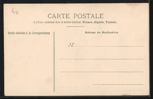 AK Gondrecourt, Vue sur l`Ornain