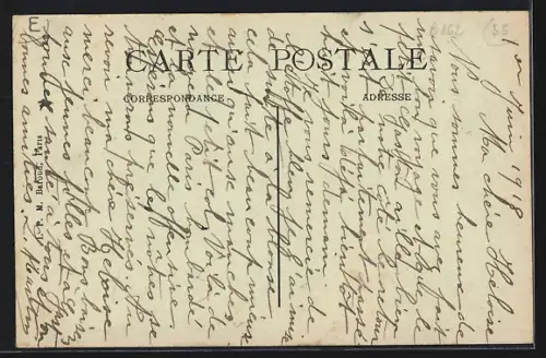 AK Givrauval, Canal de la Marne au Rhin, Ecluse no. 19