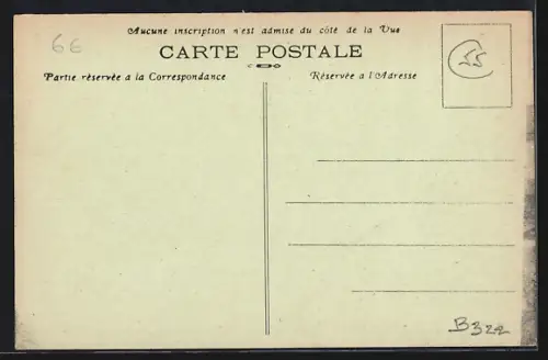 AK Fresnes-en-Woevre, Rue de Verdun