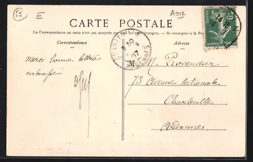 AK Etain, les Tanneries et Corroieries Lorraines