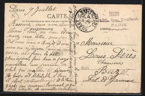 AK Laimont, La Place