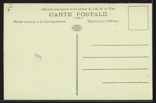 AK Chalaines, Le Pont