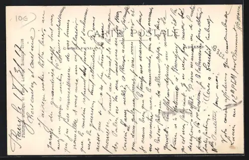 AK Fleury-sur-Aire, Une Rue