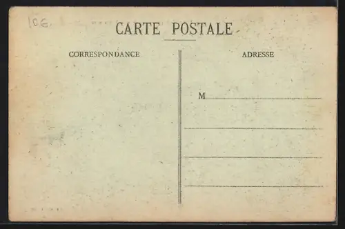 AK Behonne /Meuse, Rue de Vavincourt