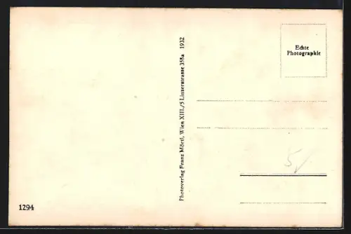 AK Gusswerk, Strassenpartie mit Gasthof Bogensberger