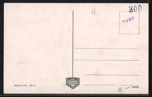 AK Stryj, Totalansicht