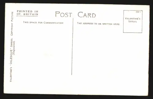 AK LNER GN Section Pacific Type Express, englische Eisenbahn