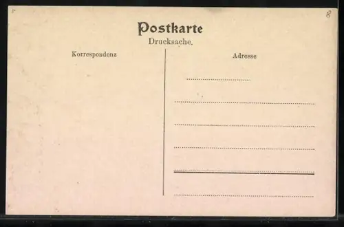 AK Wien, Bahnhof der k. k. priv. Kaiser Ferdinands-Nordbahn