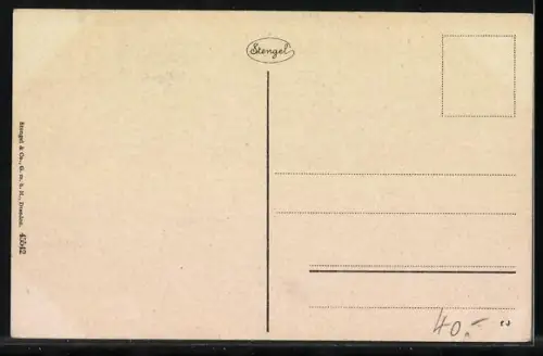 AK Innsbruck, Bahnhof mit Bahnhofsplatz