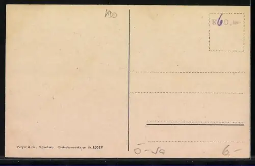 AK Schwarzach /Pongau, Bahnhof und Umgebung