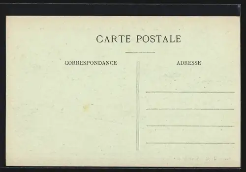 AK Camiers /P.-de-C., Le Vieux Moulin et le Calvaire