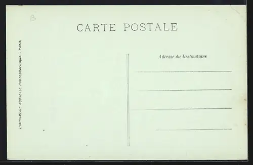 AK Arras, Le Square du Meaulens