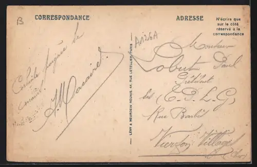 AK Boulogne-sur-Mer, L`Arrivée du Poisson