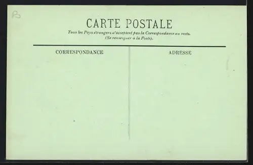 AK Calais, Baigneuses sortant de leur Cabine