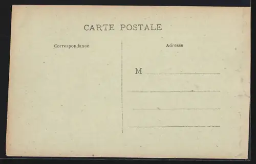 AK Ablain-St-Nazaire, Entrée de l`Eglise