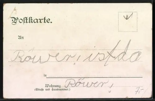 AK Prinz Heinrich Baude, Berghütte im Riesengebirge