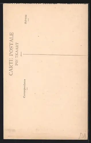 AK Furnes, Le Corps de garde