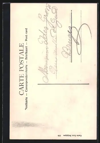 AK Bruges, Pont de l`Eeckhout