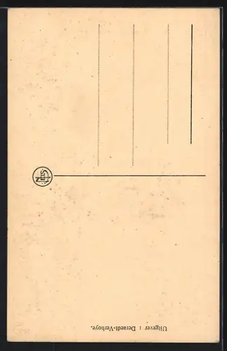 AK Roulers, Église Notre-Dame