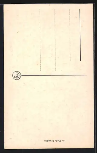 AK Nieuwpoort-Baden, De Oude Vaart