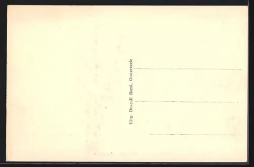 AK Oosterzeele, Villa Mme Langlois