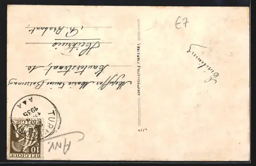 AK Turnhout, Gerechtshof