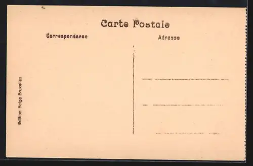 AK Calmpthout, Colonie Kinderwelzijn, Spel
