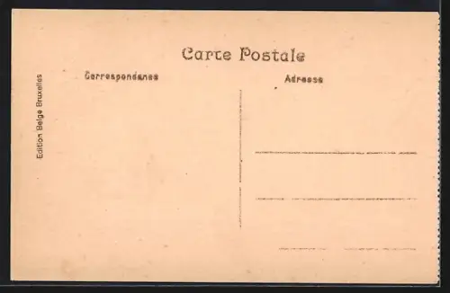 AK Calmpthout, Colonie Kinderwelzijn, Keuken