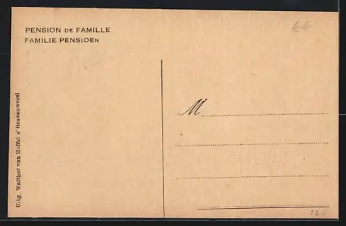 AK `s Gravenwezel, `s Gravenhof