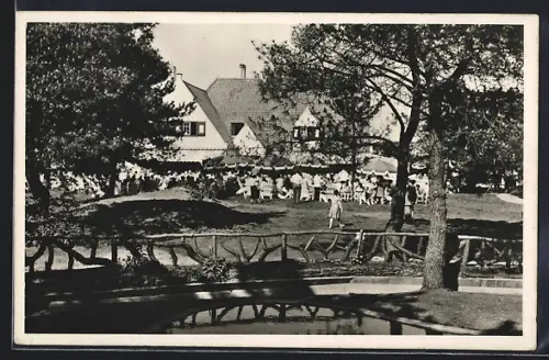 AK Zoute, Villa Royal