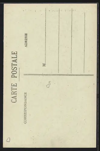 AK Laimont, Le Château, Ke Presbytère