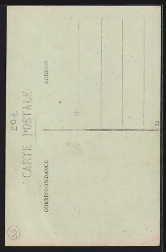 AK Dagonville, La Fontaine Rounde