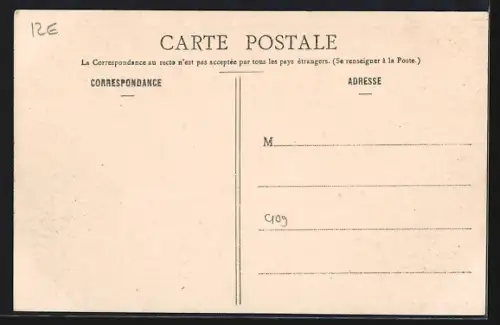 AK Dammarie-sur-Saulx, Grande Rue