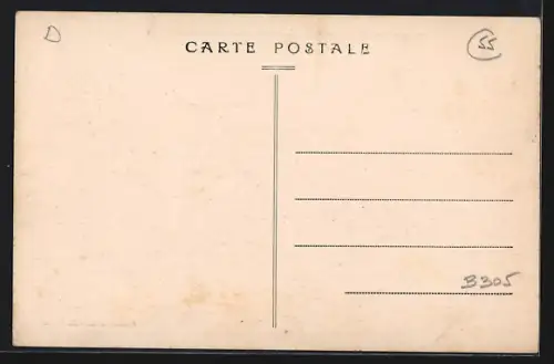 AK Cousances-aux-Forges, Entree de l'Usine Champenois