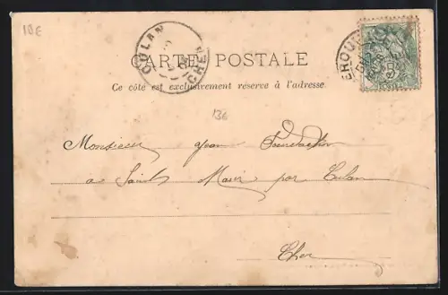 AK Euville, Carrières d`Euville