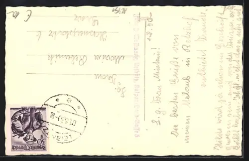 AK Leibnitz, Schloss Retzhof