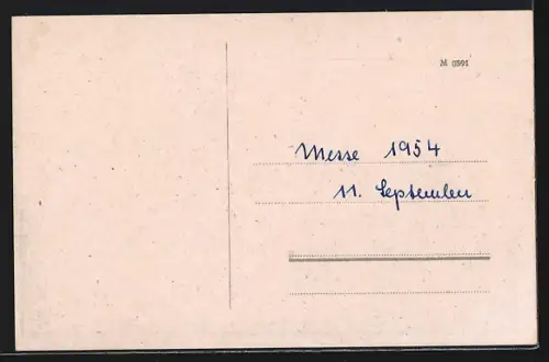 AK Markkleeberg, Gaststätte Forsthaus Raschwitz