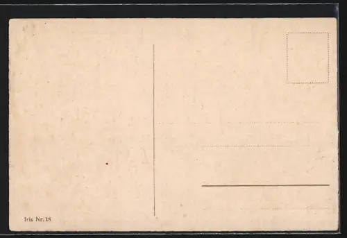 AK Berlin-Friedrichshain, Stadtbahn und Verkehr auf der Oberbaumbrücke